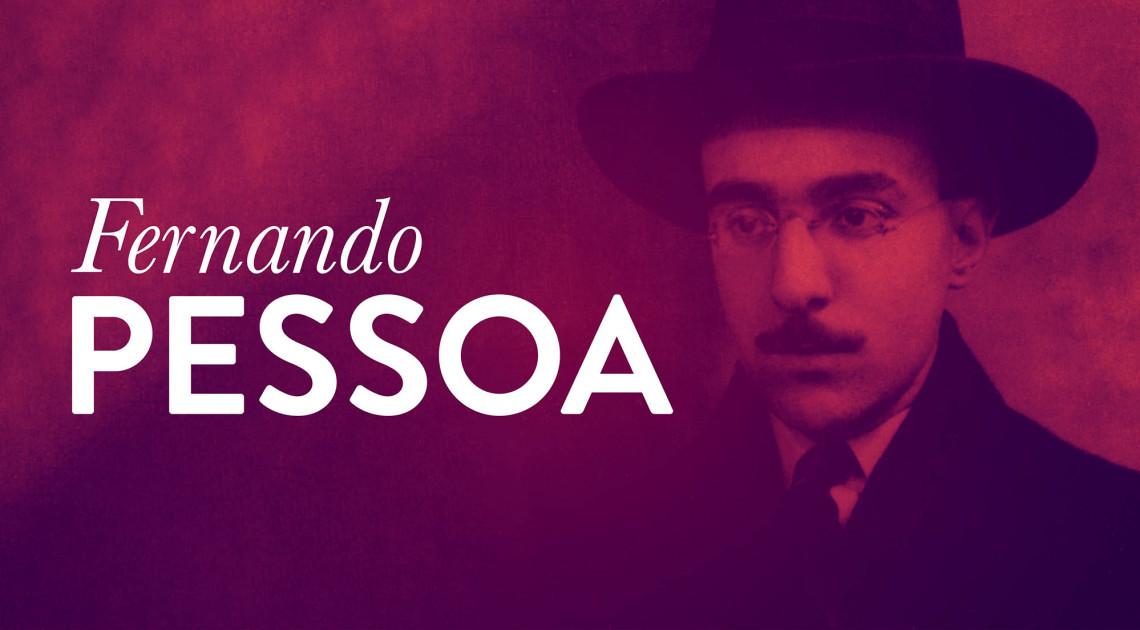 Fernando Pessoa és a film (A portugál költő filmvázlatai elé)