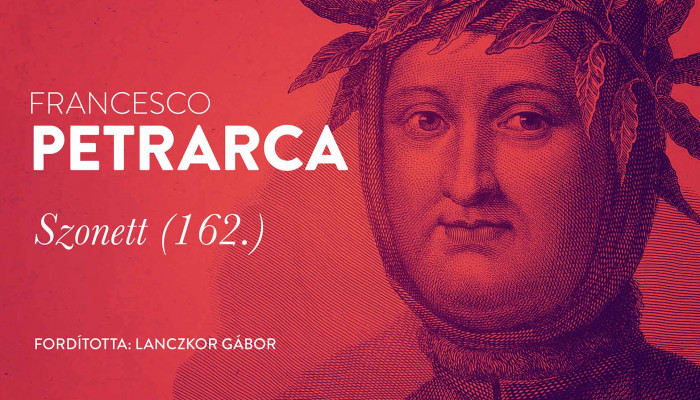 Francesco Petrarca: Szonett (162.)
