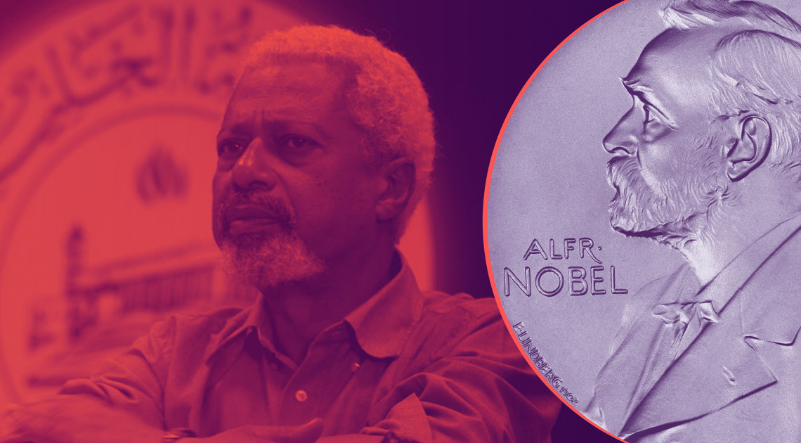 Az outsider pillanata - Abdulrazak Gurnah Nobel-díjáról