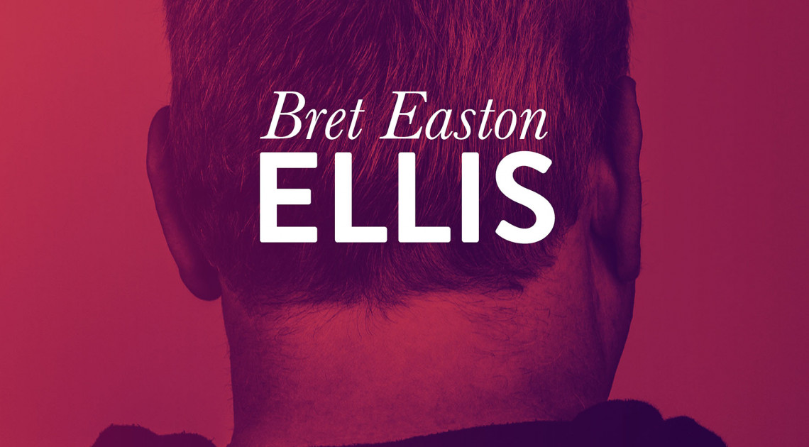 Bret Easton Ellis: Fehér (részlet)
