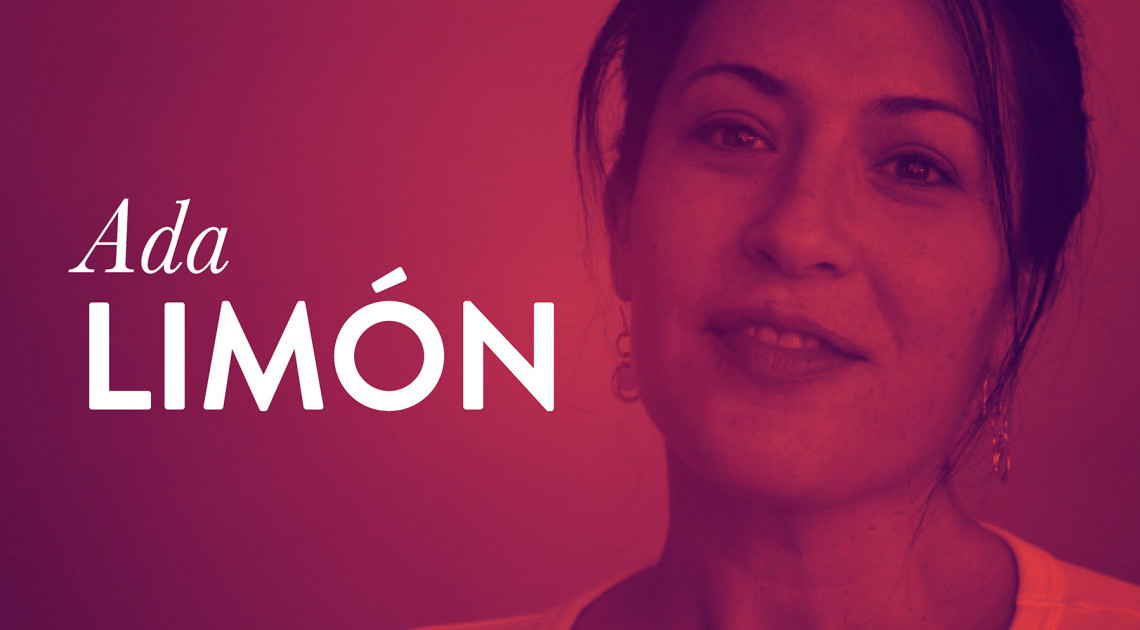Ada Limón: Hogyan győzedelmeskedj, mint egy lány
