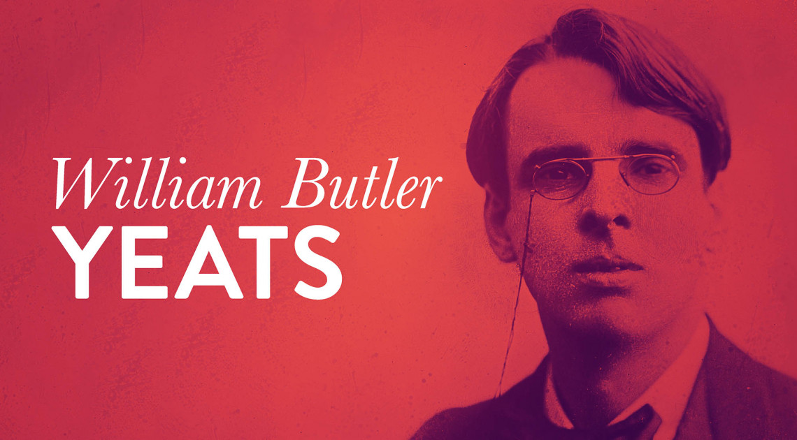 William Butler Yeats: Propertiusi gondolat