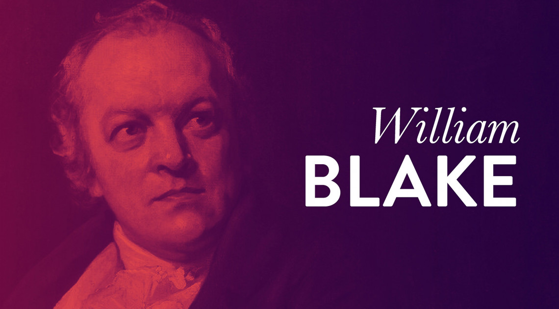 William Blake: Az Angyal