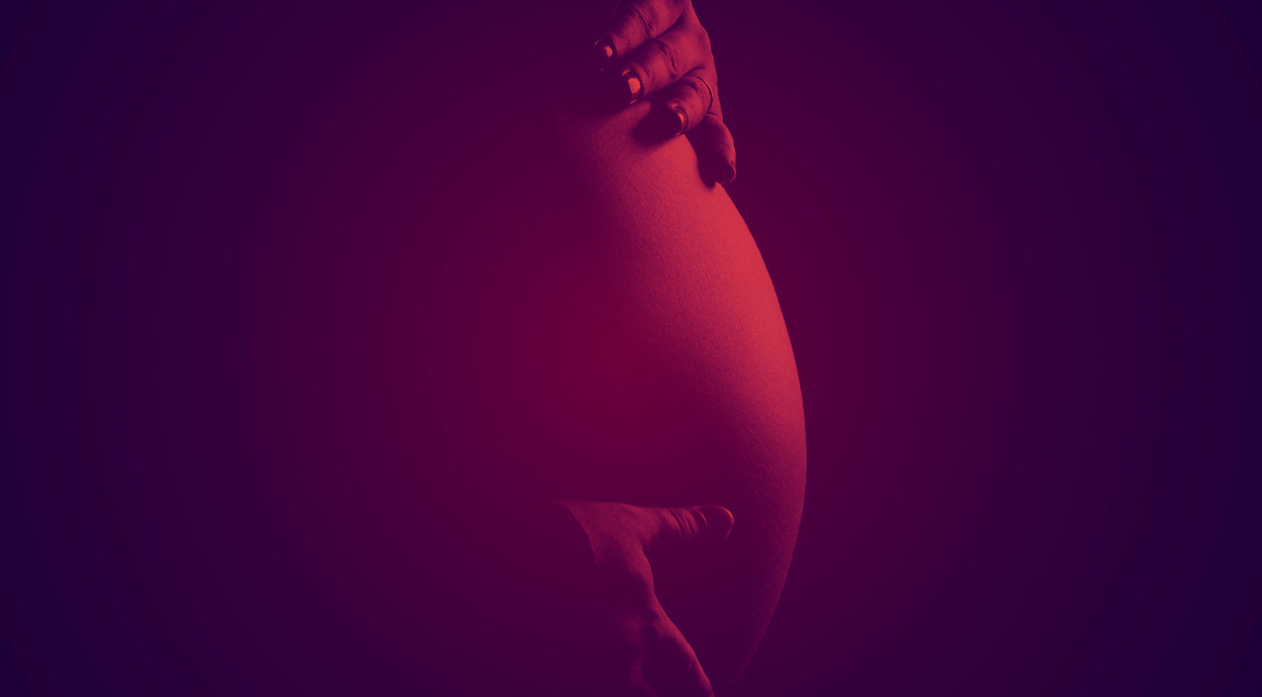 Hollie McNish: Visszaszerezni a szülés előtti testem