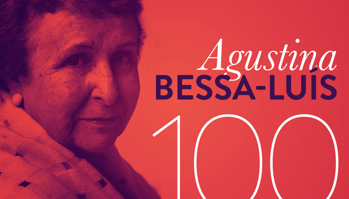 Agustina Bessa-Luís 100