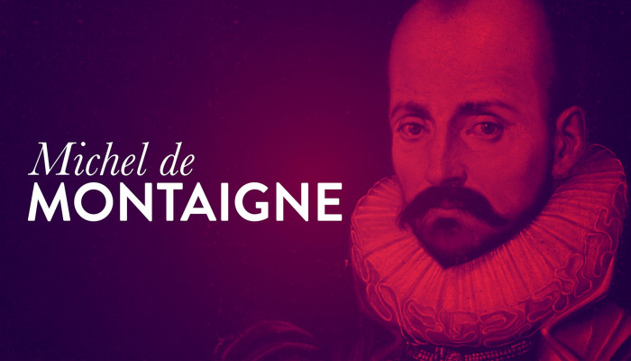Montaigne, avagy az önazonosság obszessziója