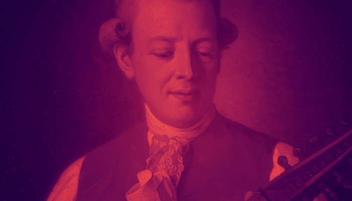 A XVIII. század svéd popsztárja (Carl Michael Bellman episztolái)