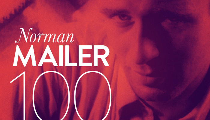 Norman Mailer 100