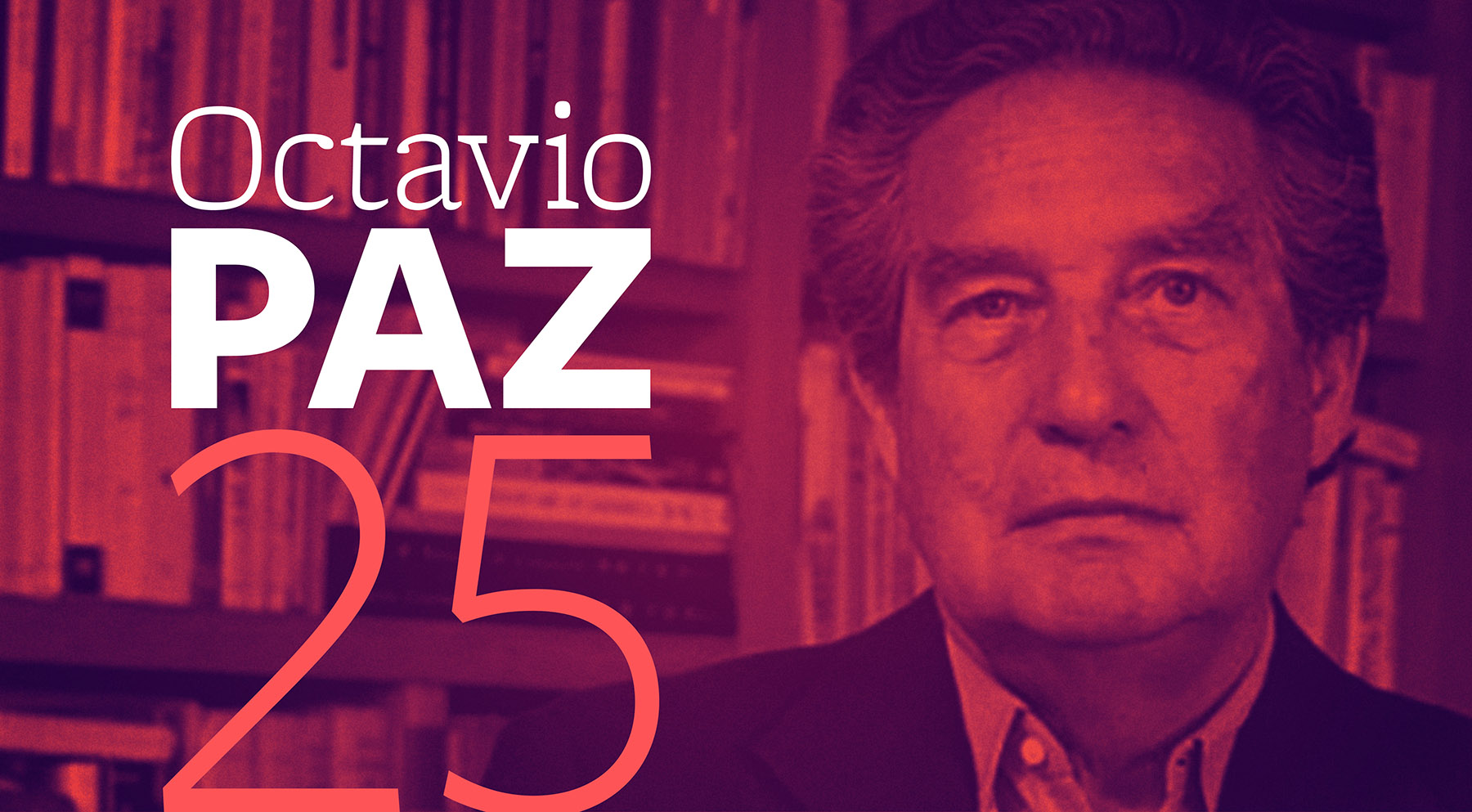 Octavio Paz 25