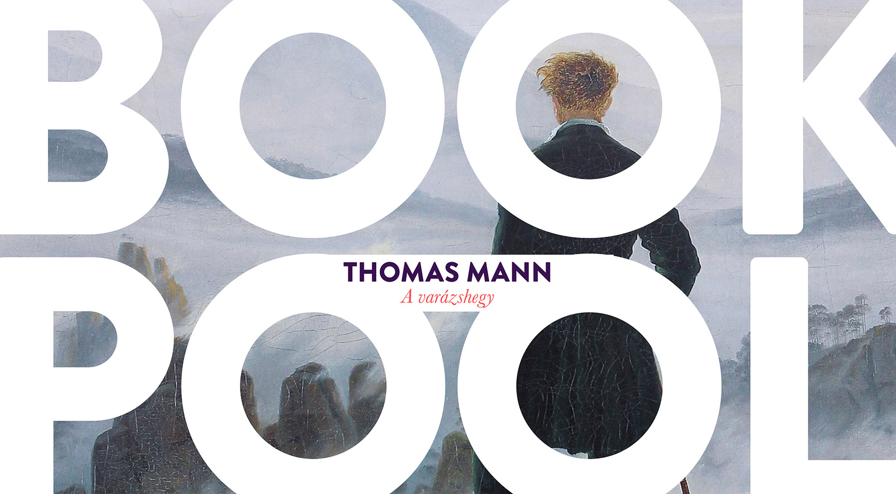 A táj lenyűgözőségéről (Thomas Mann: A varázshegy)