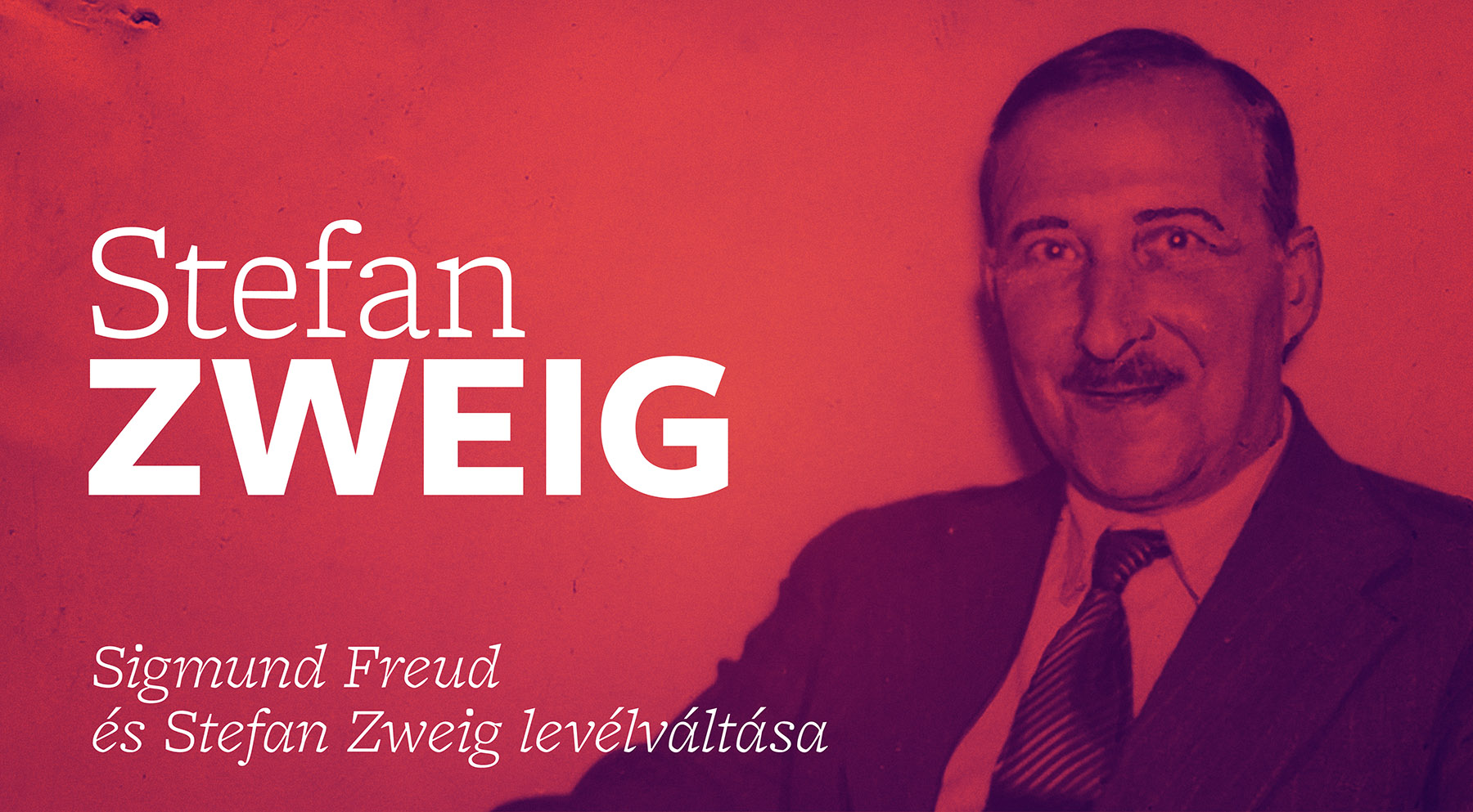 Sigmund Freud és Stefan Zweig levélváltása