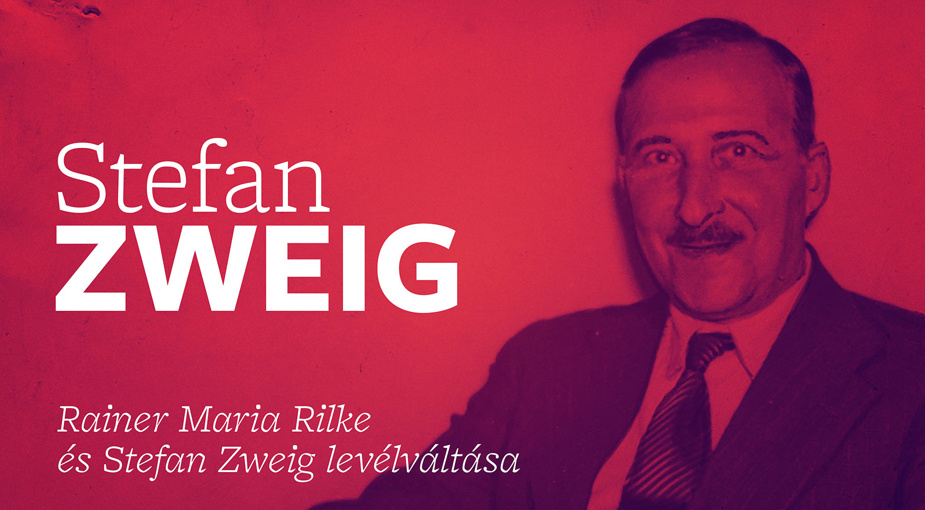 Rainer Maria Rilke és Stefan Zweig levélváltása