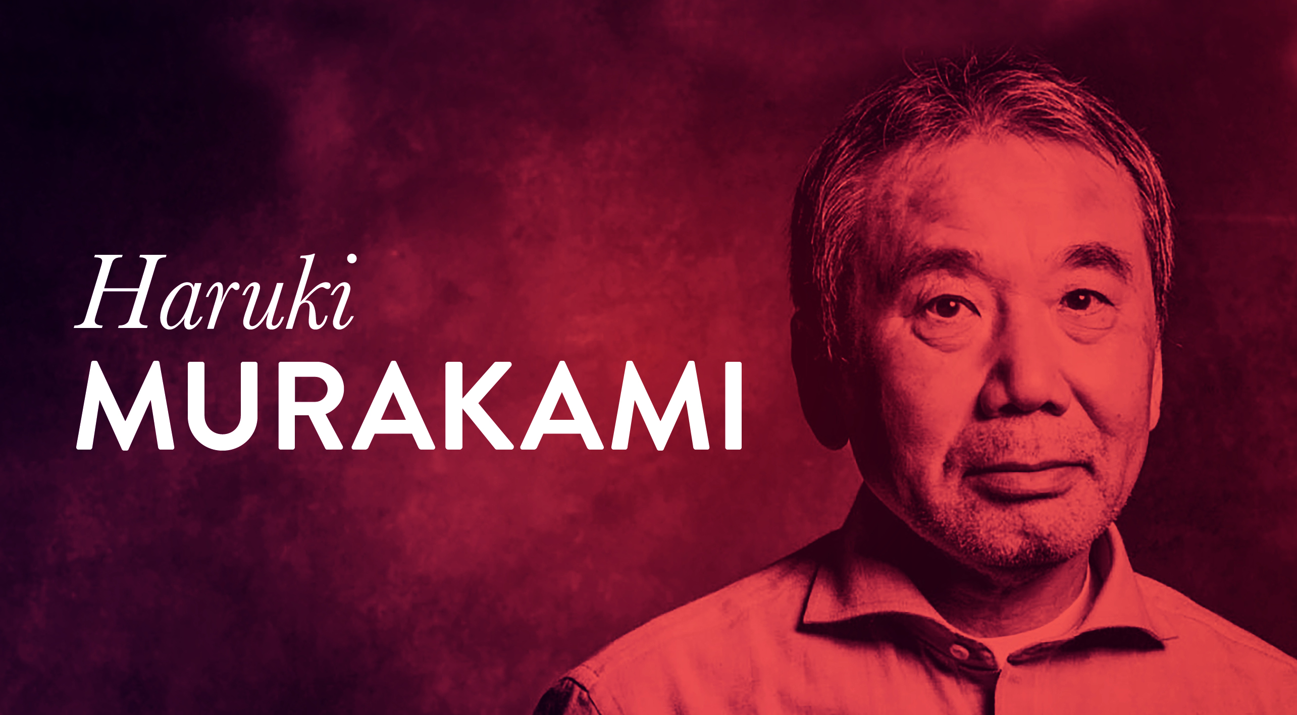 Egy műfordító születésnapjára (Murakami Haruki 75)