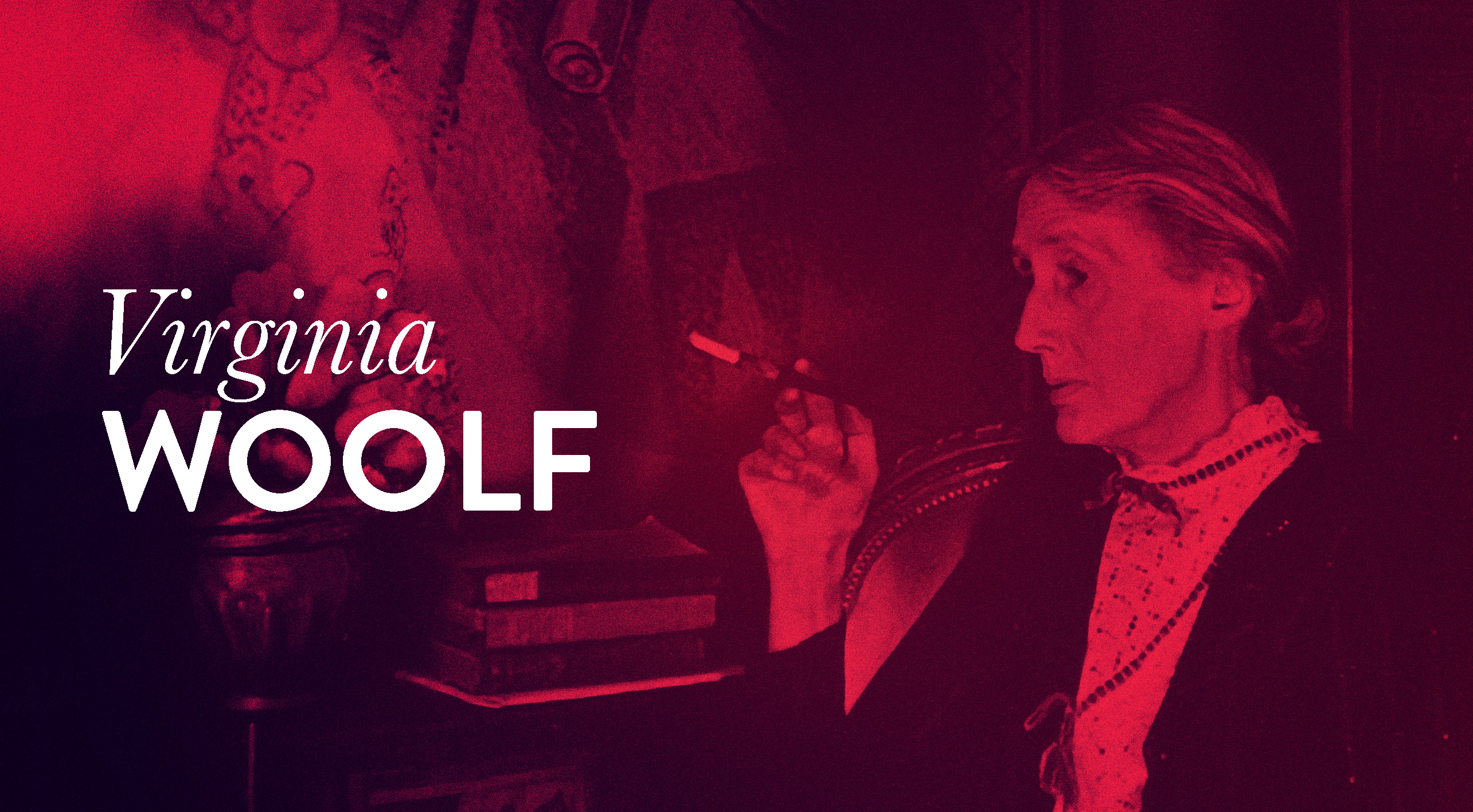 Virginia Woolf: Betegnek lenni (1.)