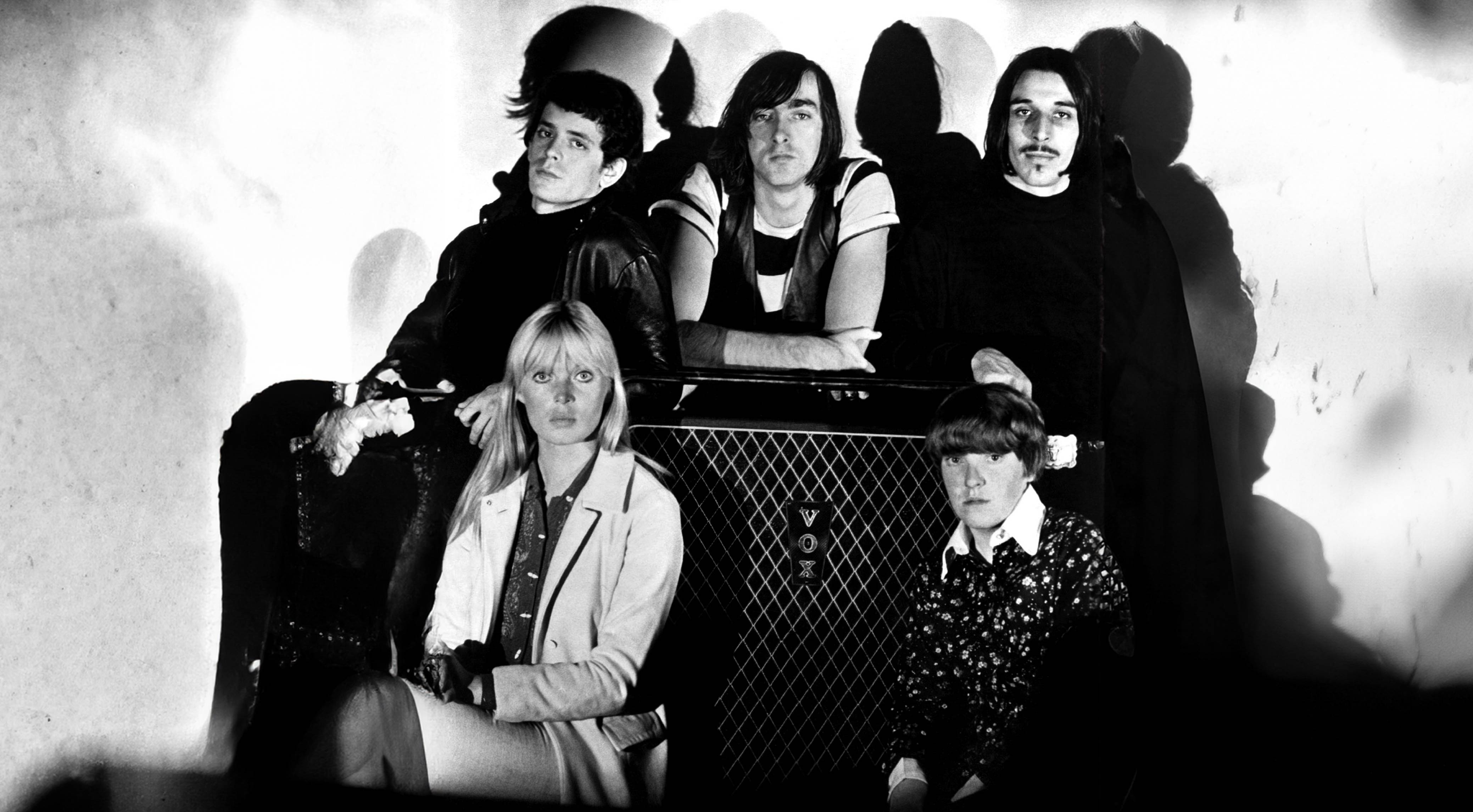 Bret Easton Ellis / Velvet Underground