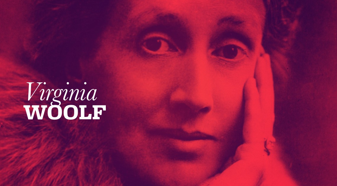 Virginia Woolf: Képek