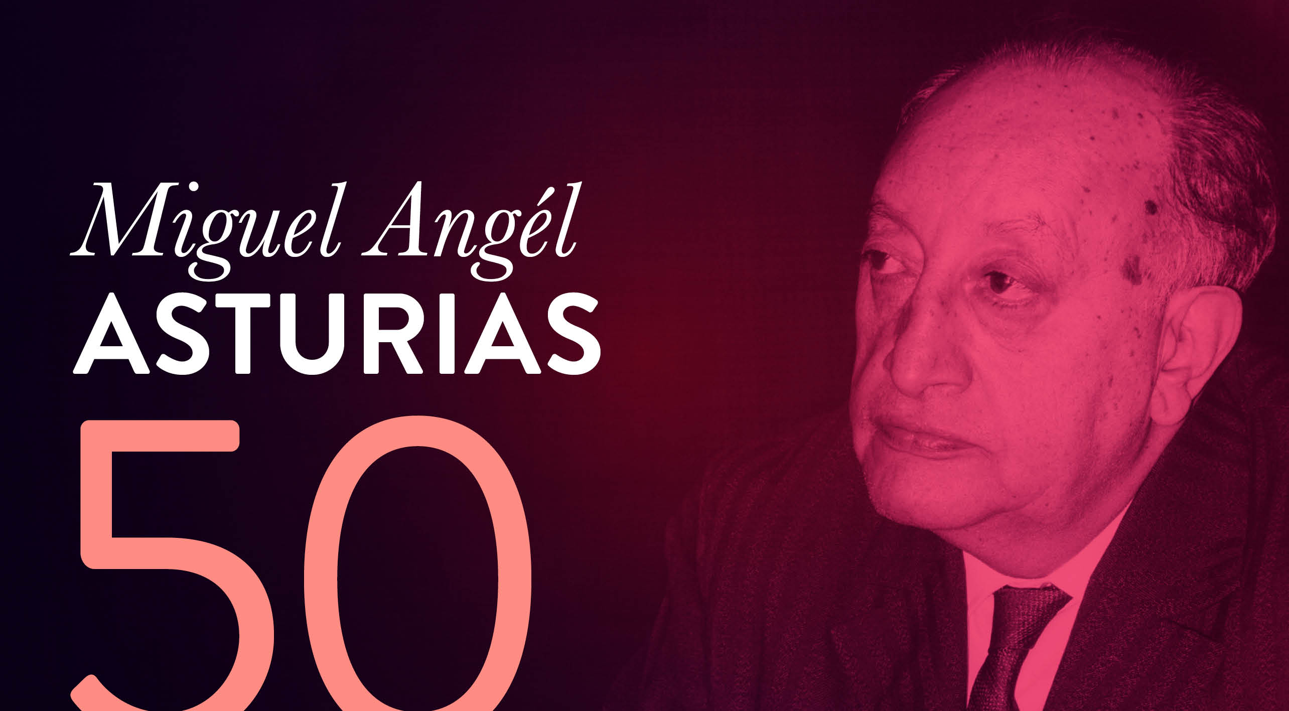 „Ha a regényed célja csupán a szórakoztatás, inkább égesd el” (Miguel Ángel Asturias 50)