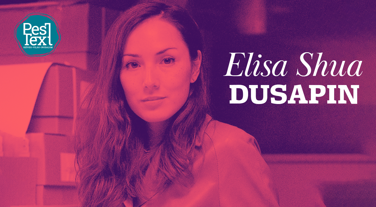 „amikor becsukjuk a könyvet, talán az is felsejlik, nekünk milyen elhallgatásainkat kellene szavakká formálnunk” (Beszélgetés Elisa Shua Dusapinről Pacskovszky Zsolttal)