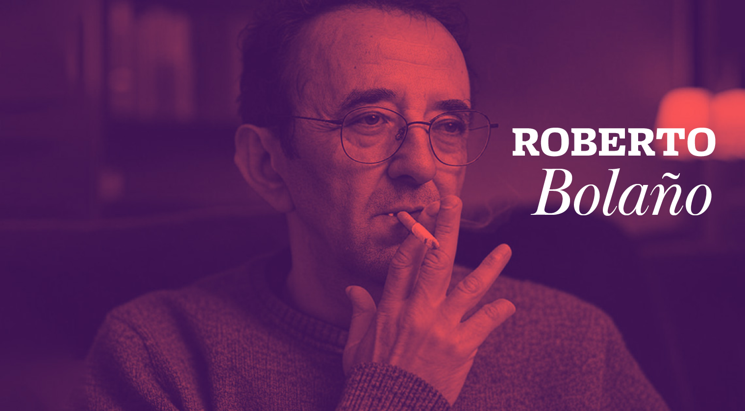 „Szabadon létezni, és erről szabadon beszélni” (interjú Miklós Laurával az új Bolaño-kötetekről)