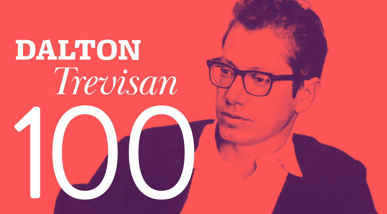 Nem készültem írónak… (Dalton Trevisan 100)