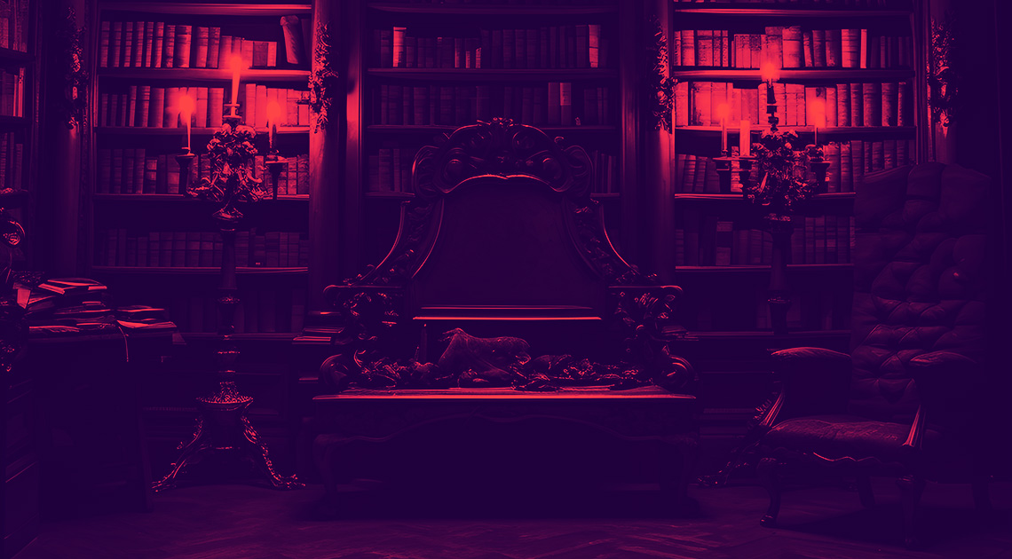 Egyetemi borzongás: a dark academia műfaj rövid története