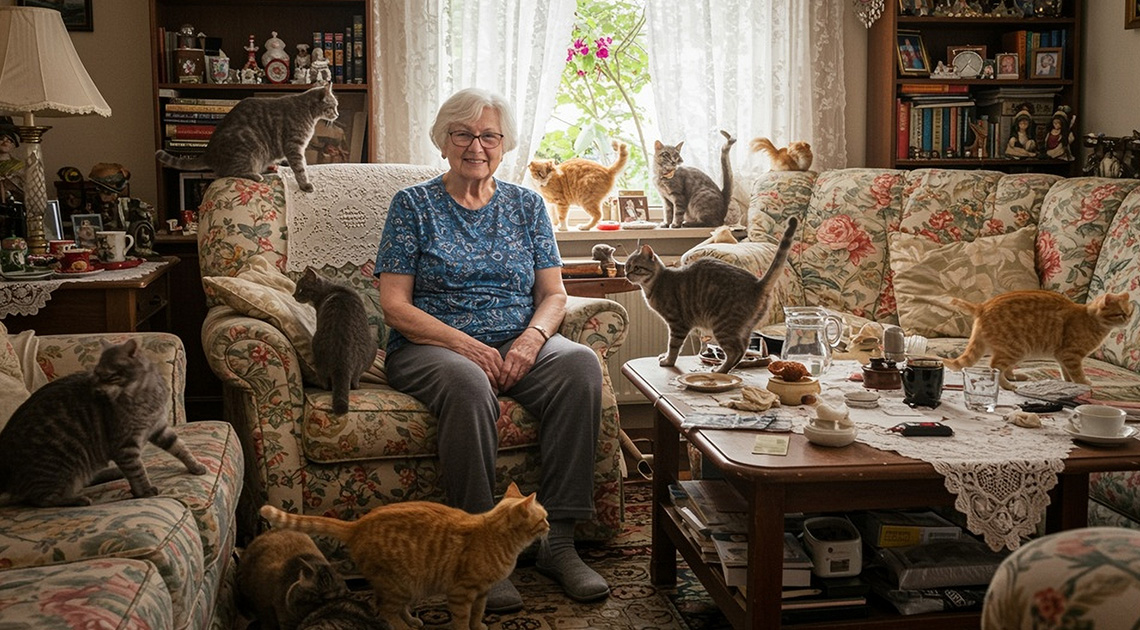 Hollie McNish: Régen boszorkánynak hívtuk