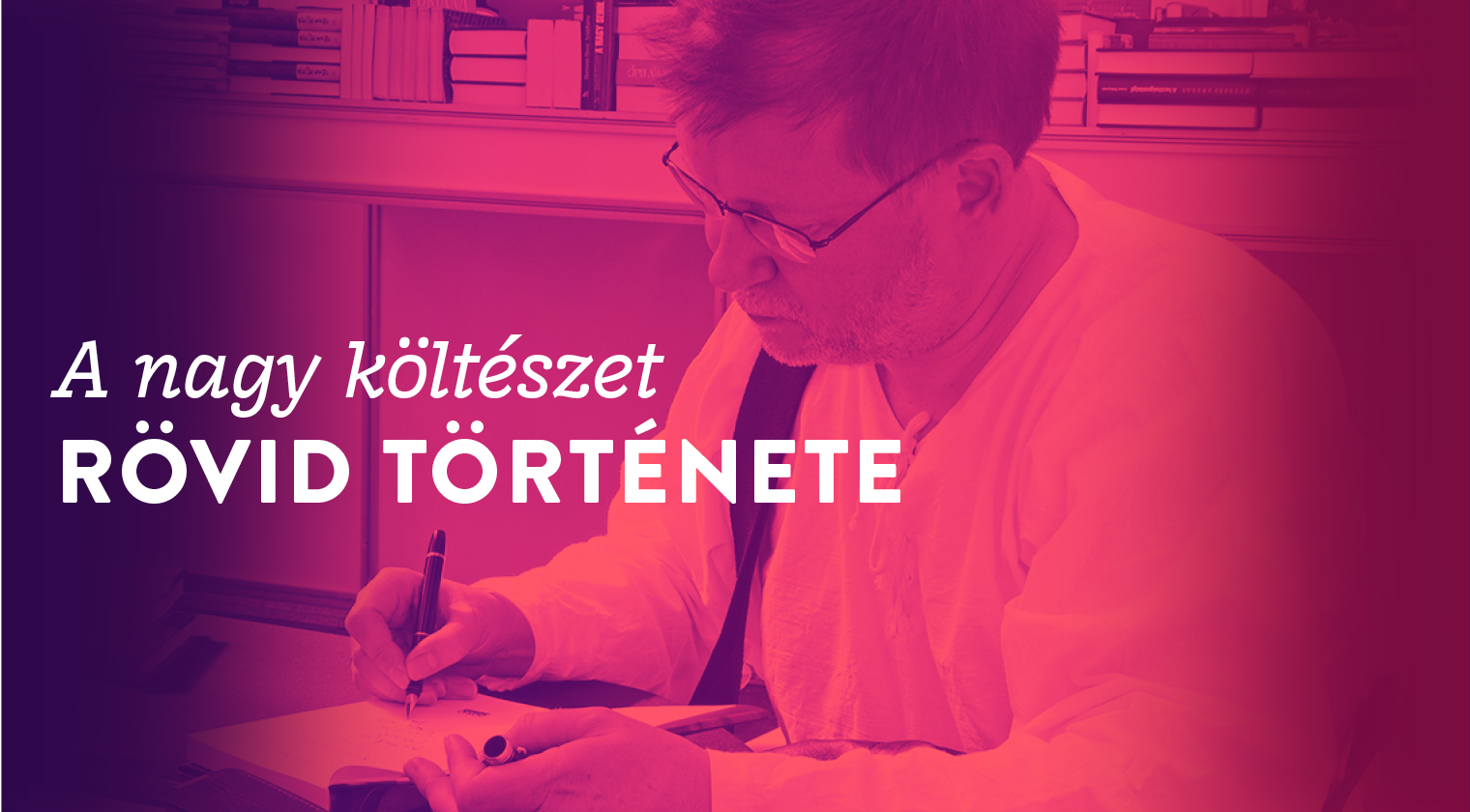 Törvénykönyv a költészetföldrajz tanulmányozásához, avagy visszaút a teremtésig (A múzsa cselekedetei, avagy a nagy költészet rövid története)