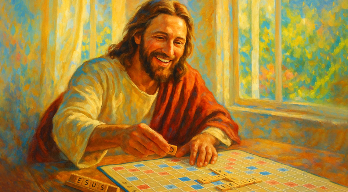 Laurence Vielle versei