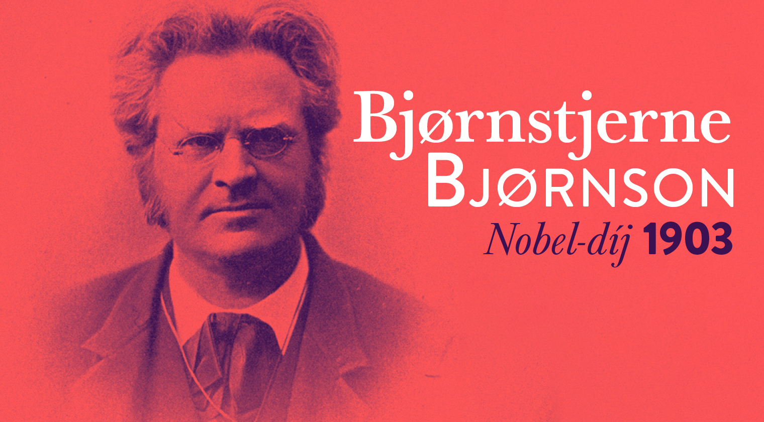 Bjørnstjerne Bjørnson: „az irodalom feladatáról” (Nobel-beszéd)