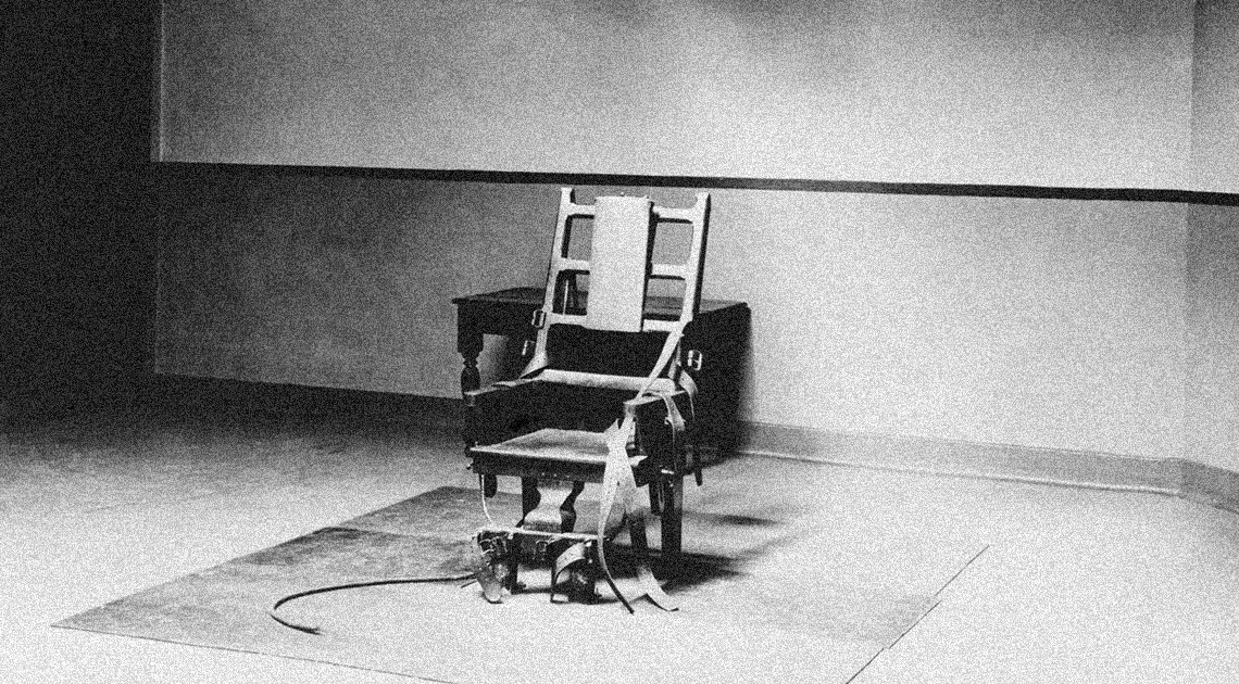 Rich Ferguson versei