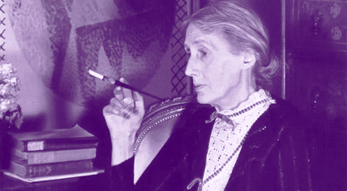 Virginia Woolf / Alice in Chains