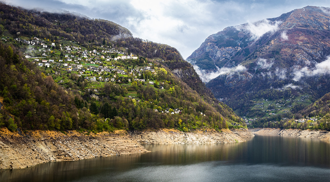 Anna Gnesa: Jó napot, Maria