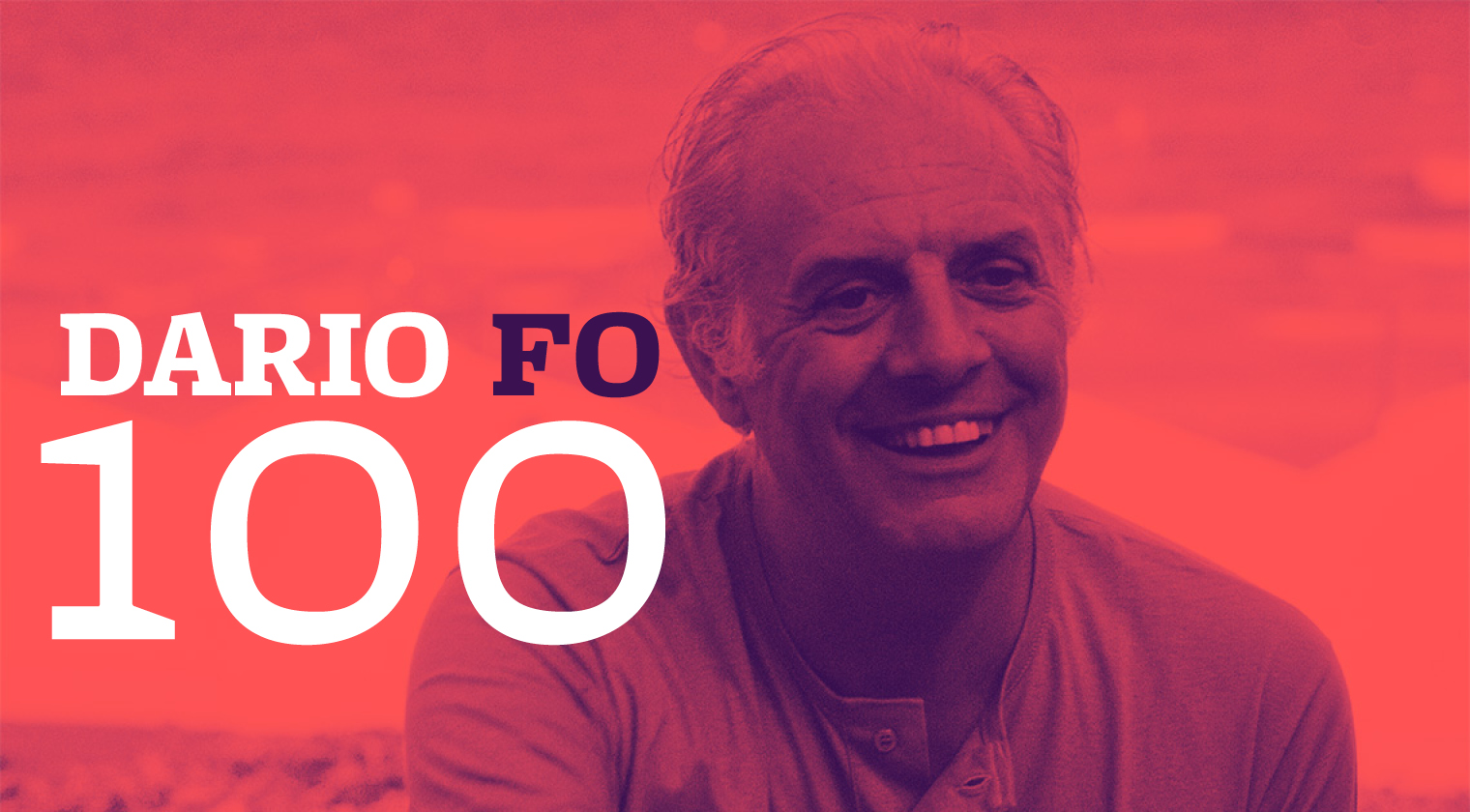 Dario Fo provokatív színháza