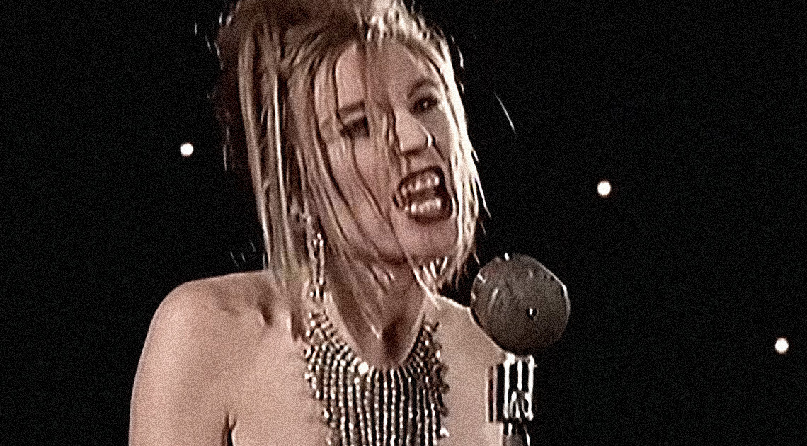 Eva Baltasar / Portishead