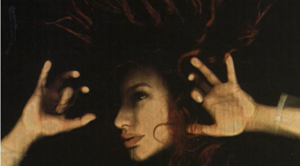 Tori Amos / Fernando Pessoa