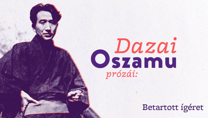 Dazai Oszamu: Betartott ígéret