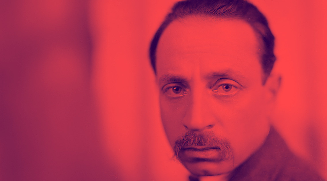 Rainer Maria Rilke / Neurosis