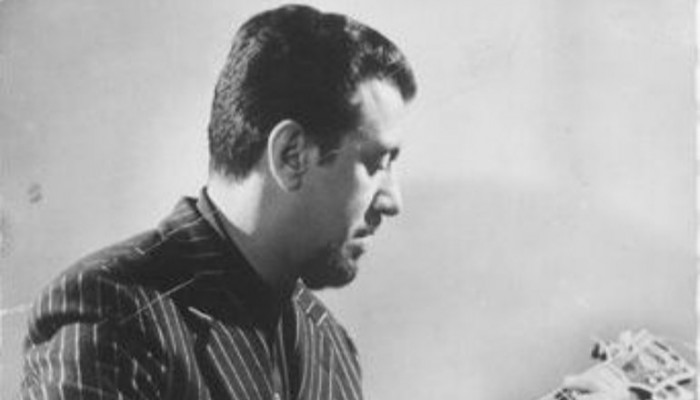 Luis Buñuel/ Elek Bacsik