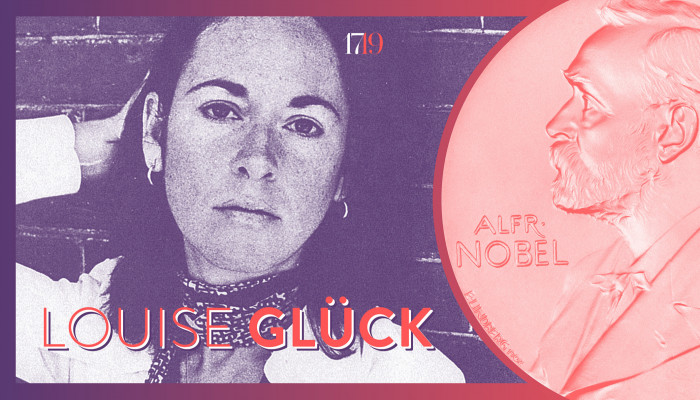 Az egyetemessé tett „én” (Louise Glückről)