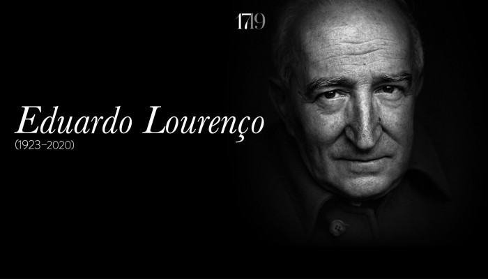 Eduardo Lourenço emlékezete – művei tükrében (1923-2020)